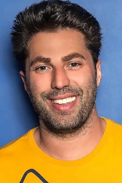 Adam Ray profile image