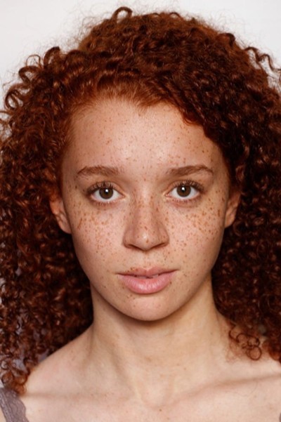 Erin Kellyman profile image