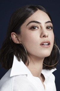 Rosa Salazar as Adela in A Million Miles Away (09/2023)