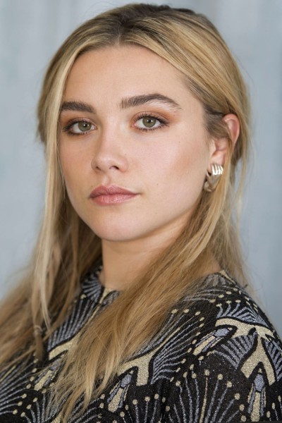 Florence Pugh profile image