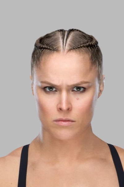 Ronda Rousey profile image