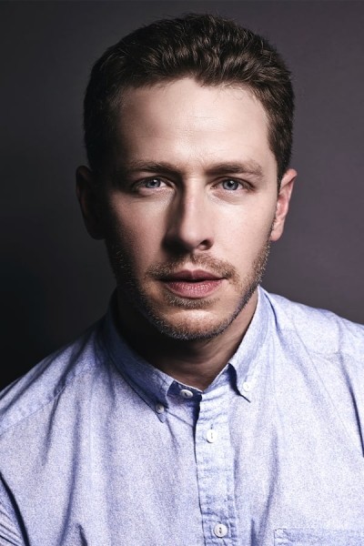 Josh Dallas profile image