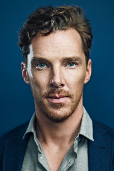 Benedict Cumberbatch profile image