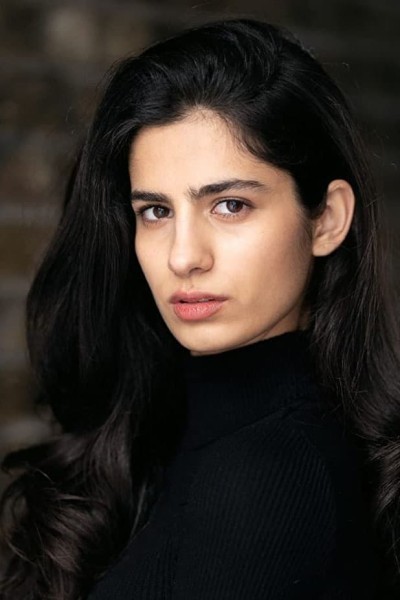 Hannah Khalique-Brown profile image