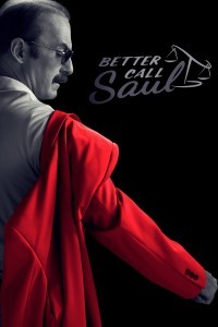 Better Call Saul poster