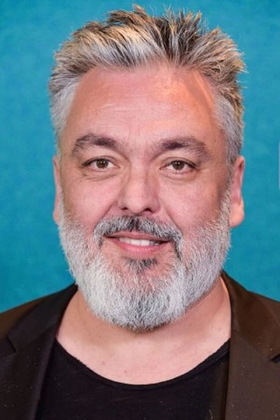 Jez Butterworth profile image