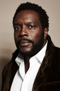 Chad L. Coleman as Tyreese Williams in Season 5 (10/2014)