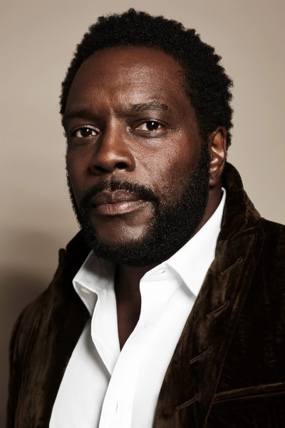 Chad L. Coleman profile image