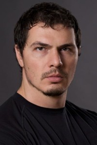 Stanimir Stamatov as Stunts in Dracula Untold (10/2014)