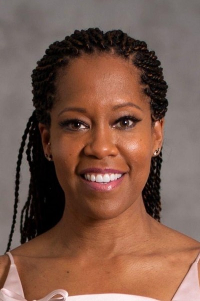 Regina King profile image