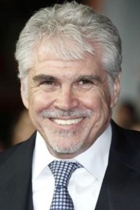 Gary Ross as Thanks in Ocean's Twelve (12/2004)