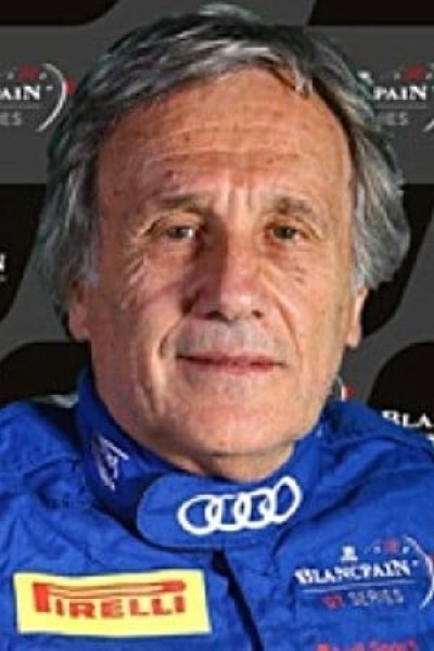 Jean-Claude Lagniez profile image