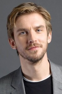 Dan Stevens as Admiral Hornagold (voice) in The Sea Beast (06/2022)