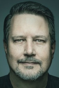 John Knoll as Visual Effects Supervisor in Avatar (12/2009)