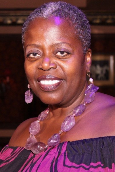 Lillias White profile image