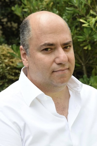 Christos V. Konstantakopoulos profile image