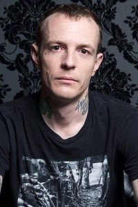 deadmau5 as Music in Polar (01/2019)