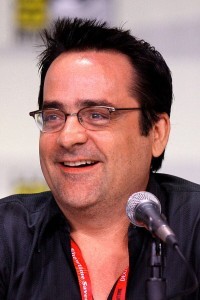 René Echevarria as Executive Producer in Season 1 (08/2019)