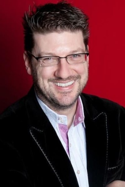 Randy Pitchford profile image