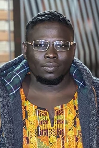 Daniel Adjei profile image