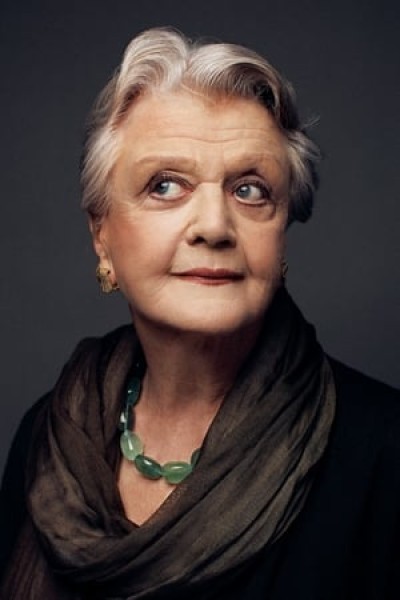 Angela Lansbury profile image