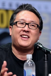 Roy Lee as Executive Producer in Season 1 (09/2016)