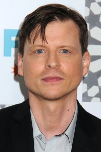 Kevin Rankin as McVeigh in Dawn of the Planet of the Apes (07/2014)