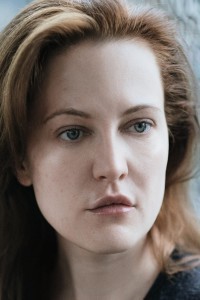 Liv Hansen as Carriage Passenger in The Legend of Tarzan (06/2016)