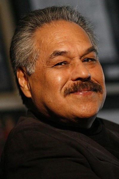 Luis Valdez profile image