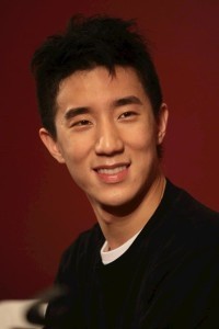 Jaycee Chan as Young Monkey (voice) in Kung Fu Panda: Secrets of the Furious Five (11/2008)