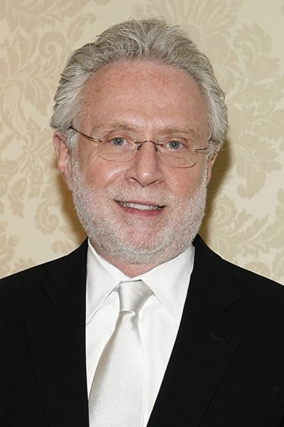 Wolf Blitzer profile image