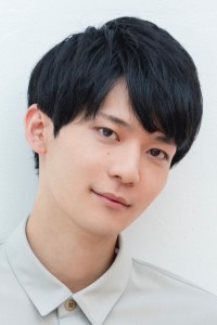 Shogo Sakata as Aki Hayakawa (voice) in Chainsaw Man (10/2022)