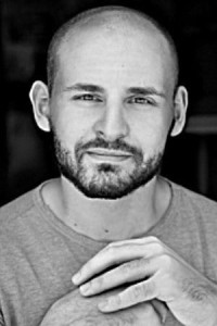 Marko Jovanović as Ken in Son of a Gun (10/2014)