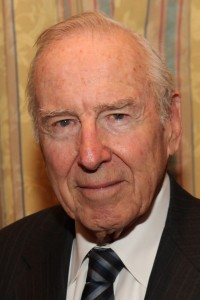 Jim Lovell as Captain of USS Iwo Jima (uncredited) in Apollo 13 (06/1995)