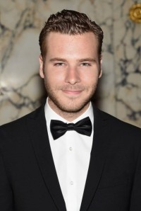 Anthony Ingruber as 1944 Indiana Jones Double / Dutch Prince - Bidder in Indiana Jones and the Dial of Destiny (06/2023)