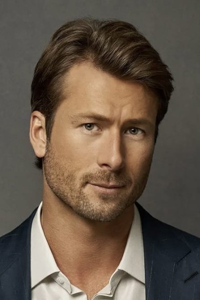 Glen Powell profile image