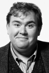 John Candy as Augie Morosco in Once Upon a Crime (03/1992)