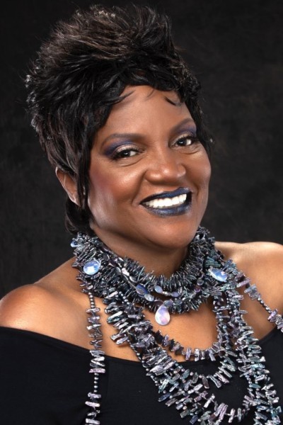 Anna Maria Horsford profile image