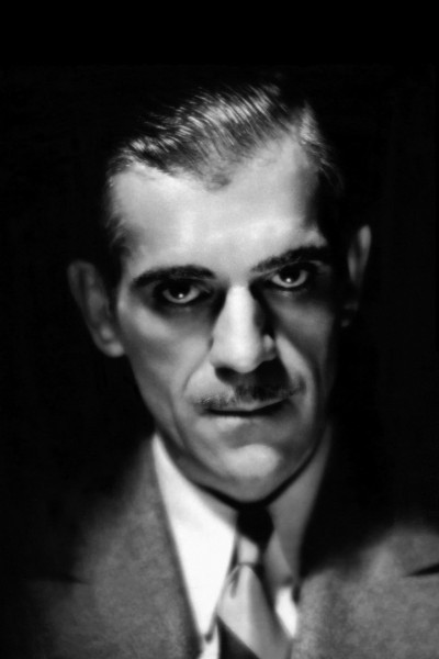 Boris Karloff profile image