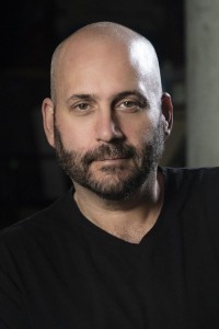 Aaron L. Gilbert as Executive Producer in Monkey Man (04/2024)