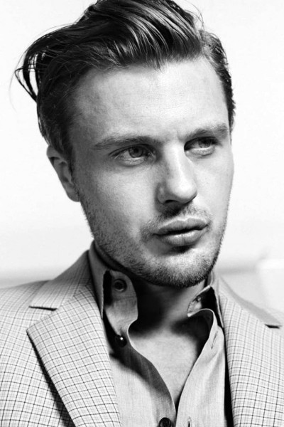 Michael Pitt profile image