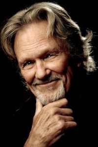 Kris Kristofferson as Karubi in Planet of the Apes (07/2001)