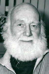 Buster Merryfield as Uncle Albert in Only Fools and Horses (09/1981)