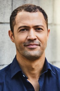 Cord Jefferson as Director in American Fiction (11/2023)