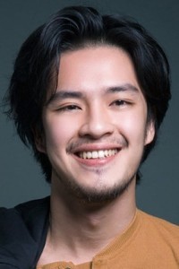 Morgan Oey as Arian's Assistant in The Night Comes for Us (10/2018)