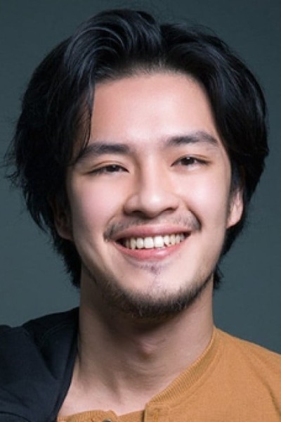 Morgan Oey profile image