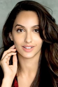 Nora Fatehi as Dancer in Bāhubali: The Beginning (07/2015)