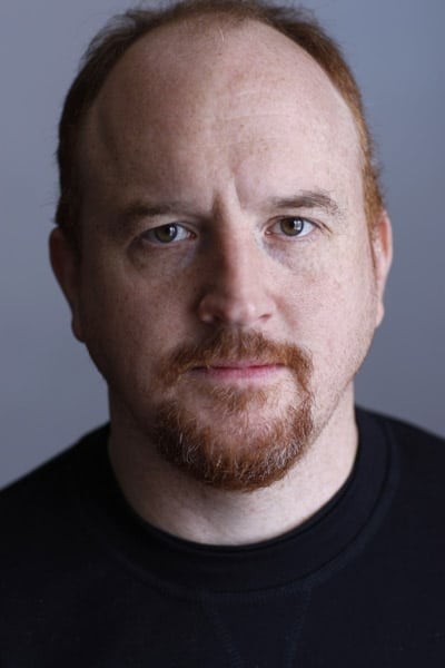 Louis C.K. profile image