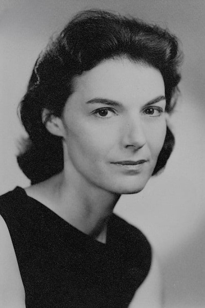 Marian Seldes profile image