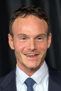 Chris Terrio as Screenplay in Batman v Superman: Dawn of Justice (03/2016)